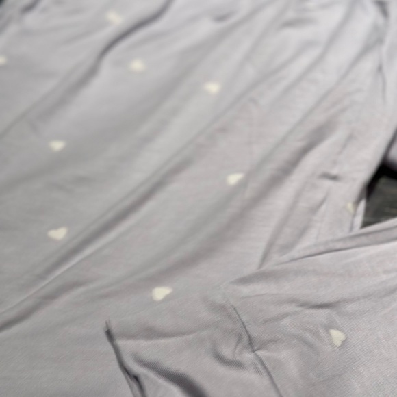 Gorgeous brand new with Tag pajama set from Priv - Picture 6 of 8